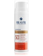 Rilastil Age Repair SPF 50+ crema protectoare pentru fata SPF 50+ 50 ml
