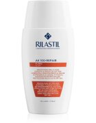 Rilastil AK 100-Repair protective fluid pentru piele sensibila cu tendinte de inrosire SPF 50+ 50 ml