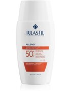 Rilastil Allergy lotiune de plaja pentru piele intoleranta SPF 50+ 50 g