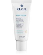 Rilastil Aqua Color gel-cremă cu efect de tonifiere cu efect de hidratare culoare Light 40 ml