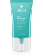 Rilastil Aqua Sensitive cremă hidratantă uscata si foarte uscata 40 ml