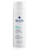 Rilastil Aqua Sensitive fluid matifiant hidratant pentru piele sensibila predispusa la acnee 40 ml
