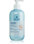 Rilastil Dermastil Pediatric gel de duș și șampon delicat pentru copii 400 ml