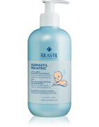 Rilastil Dermastil Pediatric Lotiune de corp delicata pentru nou-nascuti si copii 400 ml