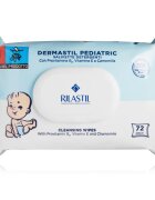 Rilastil Dermastil Pediatric servetele moi de curatare pentru copii 72 buc