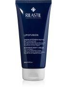 Rilastil Lipofusion crema de noapte intensiva pentru celulită 200 ml