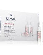 Rilastil Lipofusion ser pentru tratarea celulitei in fiole 10x7.5 ml