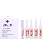Rilastil Lipofusion ser pentru tratarea celulitei in fiole 10x7.5 ml