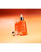 Rilastil Multirepair C ser facial cu efect iluminator 30 ml