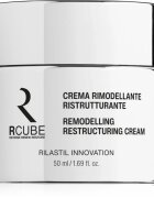 Rilastil RCube crema remodelatoare antirid 50 ml