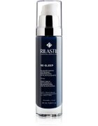 Rilastil Re-Sleep balsam facial de noapte pentru regenerarea și reînnoirea pielii 50 ml
