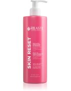 Rilastil Skin Reset lapte demachiant delicat pentru piele uscata spre sensibila 400 ml