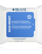 Rilastil Skin Reset Servetele demachiante 25 buc