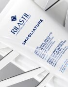 Rilastil Smagliature cremă hidratantă impotriva vergeturilor 200 ml
