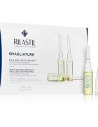 Rilastil Stretch Marks ser netezitor impotriva vergeturilor in fiole 10x5 ml