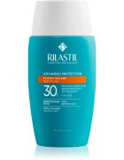 Rilastil Sun System Advanced Protection protective fluid plaja SPF 30 50 ml