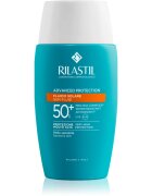 Rilastil Sun System Advanced Protection protective fluid plaja SPF 50+ 50 ml