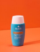 Rilastil Sun System Advanced Protection protective fluid plaja SPF 50+ 50 ml