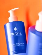 Rilastil Sun System After Sun lapte de corp delicat dupa expunerea la soare 400 ml