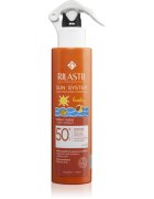 Rilastil Sun System Baby spray pentru protectie solara pentru copii SPF 50+ 200 ml