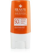 Rilastil Sun System balsam de buze de protecție și a zonelor sensibile SPF 50+ 8.5 ml