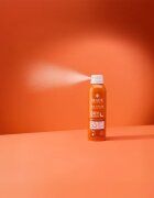Rilastil Sun System Dry Touch spray protector pentru plajă SPF 50 200 ml