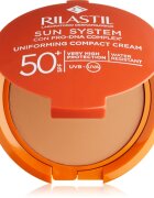 Rilastil Sun System make-up compact SPF 50+ culoare Bronze 10 g