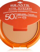 Rilastil Sun System make-up compact SPF 50+ culoare Gold 10 g