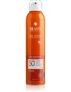 Rilastil Sun System spray transparent pentru bronzare SPF 50+ 200 ml