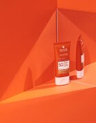Rilastil Sun System Velvet Touch crema de fata cu efect de protectie SPF 50+ 50 ml