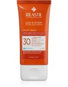 Rilastil Sun System Velvet Touch crema protectoare pentru fata SPF 30 50 ml