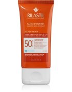 Rilastil Sun System Velvet Touch loțiune protectoare hidratantă SPF 50+ 50 ml