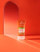 Rilastil Sun System Water Touch crema de fata cu efect de protectie pentru ten gras și mixt SPF 50+ 50 ml