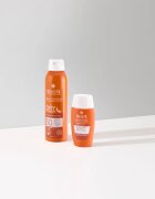 Rilastil Sun System Water Touch crema fluida hidratanta SPF 50+ 50 ml