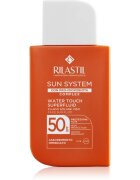 Rilastil Sun System Water Touch fluid cu o consistenta usoara SPF 50 50 ml