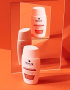 Rilastil Ultra 100-Protector crema fluida hidratanta pentru piele sensibilă SPF 50+ 50 ml