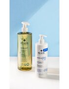 Rilastil Xerolact Cleansing Oil ulei de curatare pentru piele uscata spre atopica 1000 ml