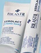 Rilastil Xerolact crema de maini hidratanta pentru pielea uscata sau foarte uscata 30 ml