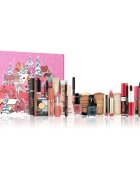 Rimmel Advent Calendar DIY Christmas Wonderland (x Max Factor & Bourjois) Calendar de Crăciun