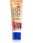 Rimmel BB Cream 9 in 1 crema BB SPF 15 culoare Medium 30 ml