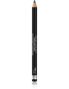 Rimmel Brow This Way creion pentru sprancene cu pensula culoare 005 Ash Brown 14 g