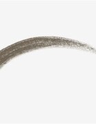 Rimmel Brow This Way creion pentru sprancene cu pensula culoare 005 Ash Brown 14 g