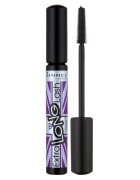 Rimmel Extra Long Lash Mascara pentru alungirea si separarea genelor culoare 003 Extreme Black 8 ml