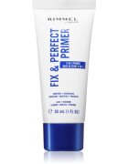 Rimmel Fix & Perfect baza pentru machiaj 5 in 1 culoare 002 30 ml
