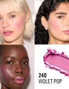 Rimmel Full Volume Cheek & Lip Stick blush stick culoare 240 Violet Pop 6 g
