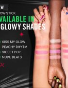 Rimmel Full Volume Cheek & Lip Stick blush stick culoare 240 Violet Pop 6 g