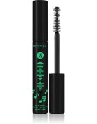 Rimmel Full Volume Collection rimel pentru volum foarte negru culoare 001 Black 8 ml