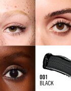 Rimmel Full Volume Collection rimel pentru volum foarte negru culoare 001 Black 8 ml