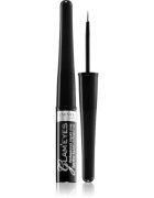 Rimmel Glam' Eyes eyeliner culoare 001 Black 3.5 ml