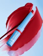 Rimmel Kind & Free balsam de buze colorat culoare 005 Turbo Red 17 g